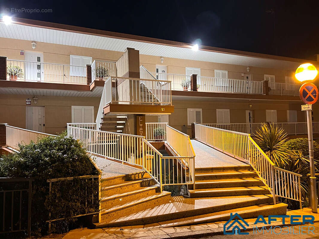 Appartement à BEAULIEU