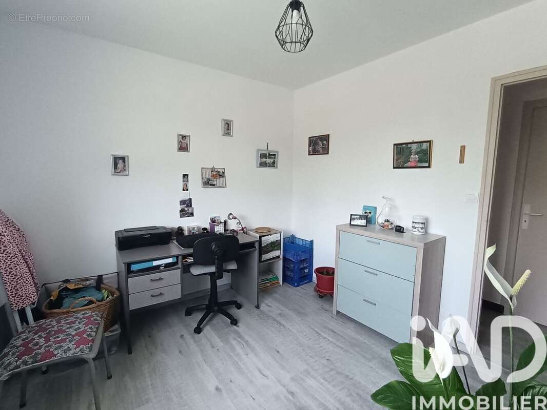 Photo 6 - Maison à THOUARS