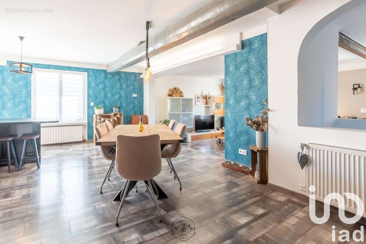 Photo 4 - Appartement à ENNERY