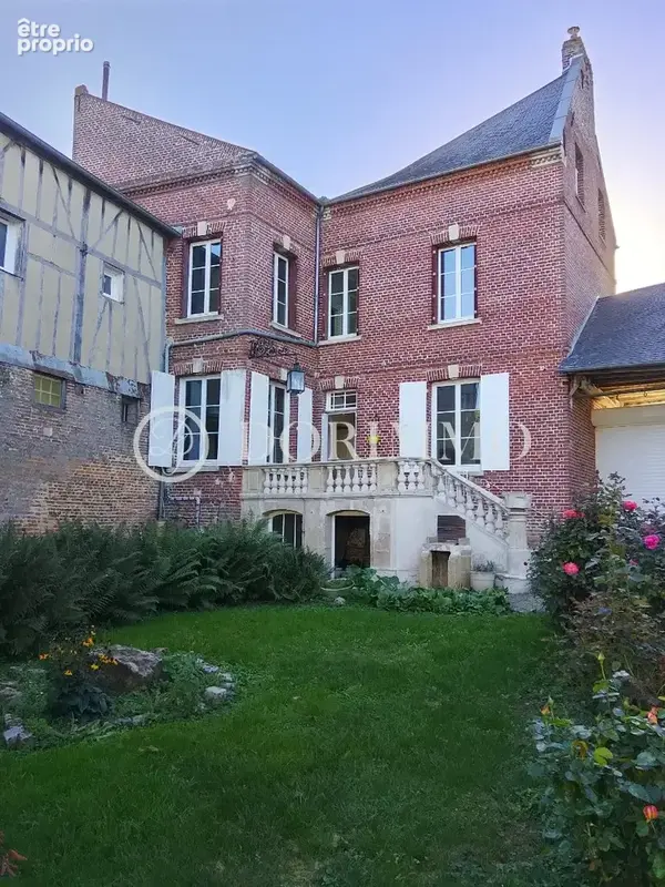 Maison bourgeoise coup de coeur ! - photo 15
