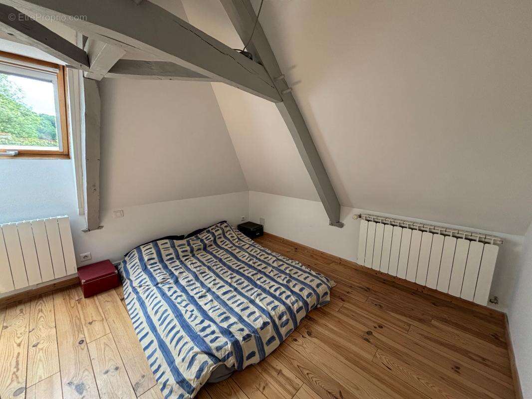 Maison à DONZENAC