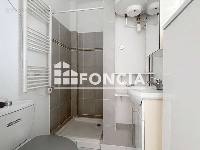 Appartement à CAEN