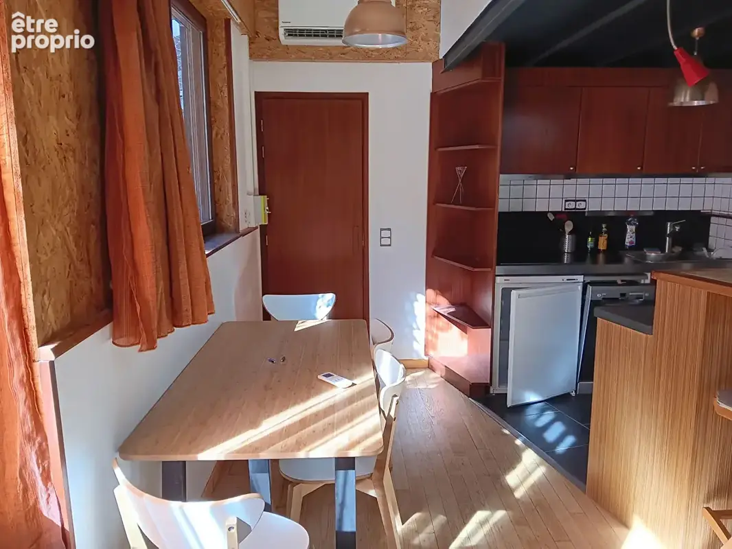 Appartement Toulouse 2 pièce(s) 41.25 m2 - photo 3