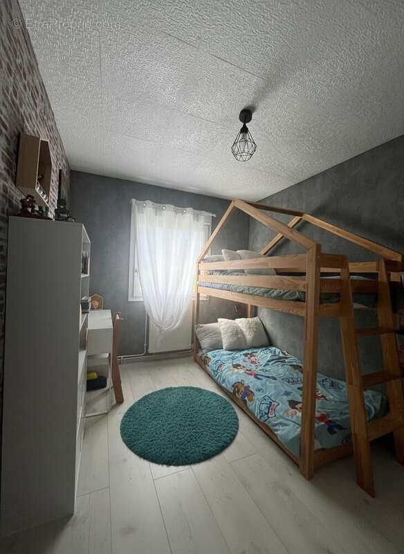 Maison à JOUE-LES-TOURS