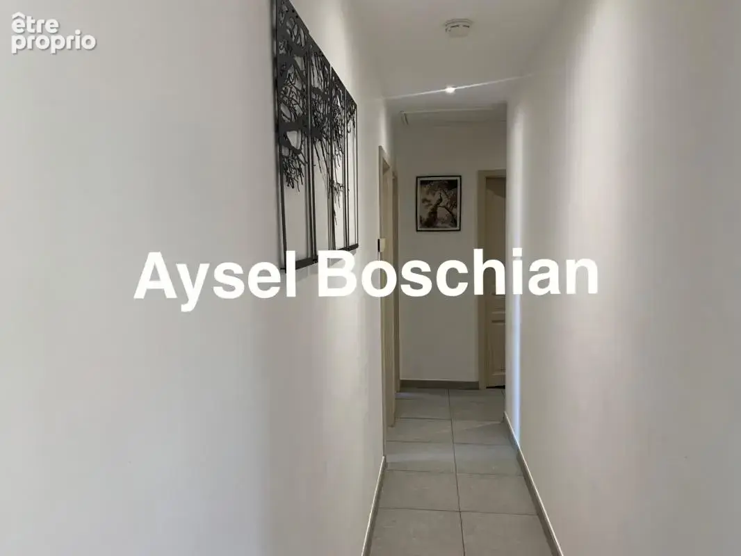 Maison individuelle - plain- pied- 128m2 -4 chambres - 3 garages - parking- terrain - sous-sol complet -lexy - photo 15