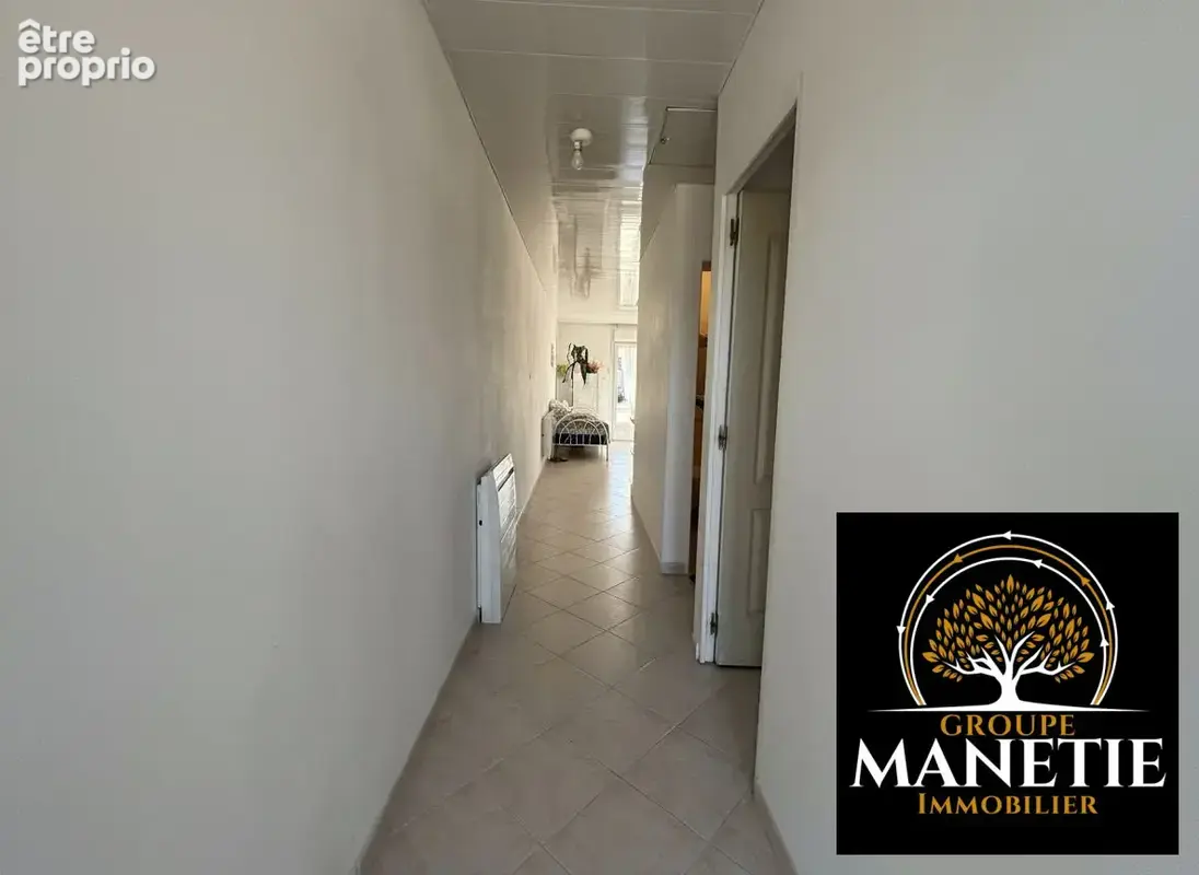Maison 2 pièces 50 m² à vendre à Achicourt (62217) - photo 5