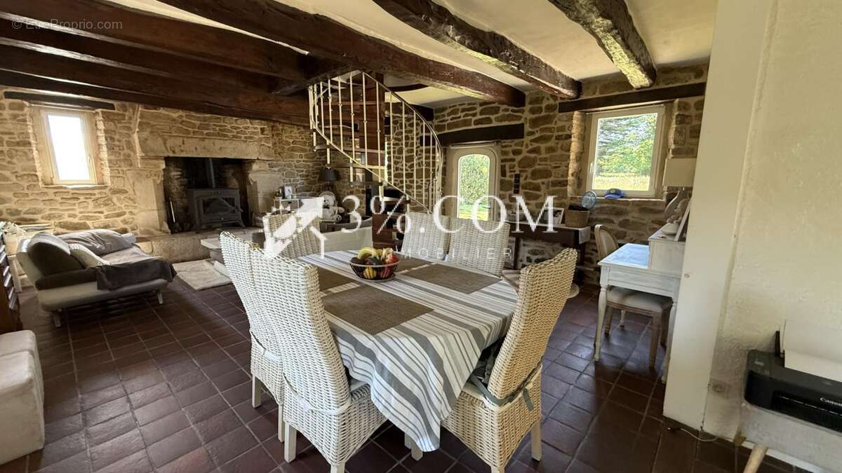 Maison à BADEN