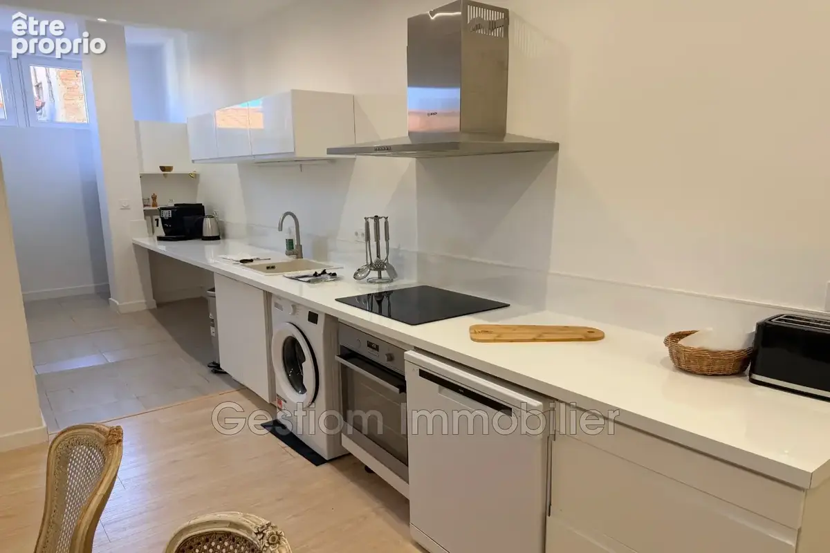 Appartement 4 pièces 94 m² à vendre à Perpignan (66000) - photo 4
