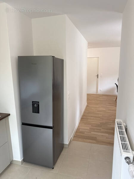 Appartement à CANCALE