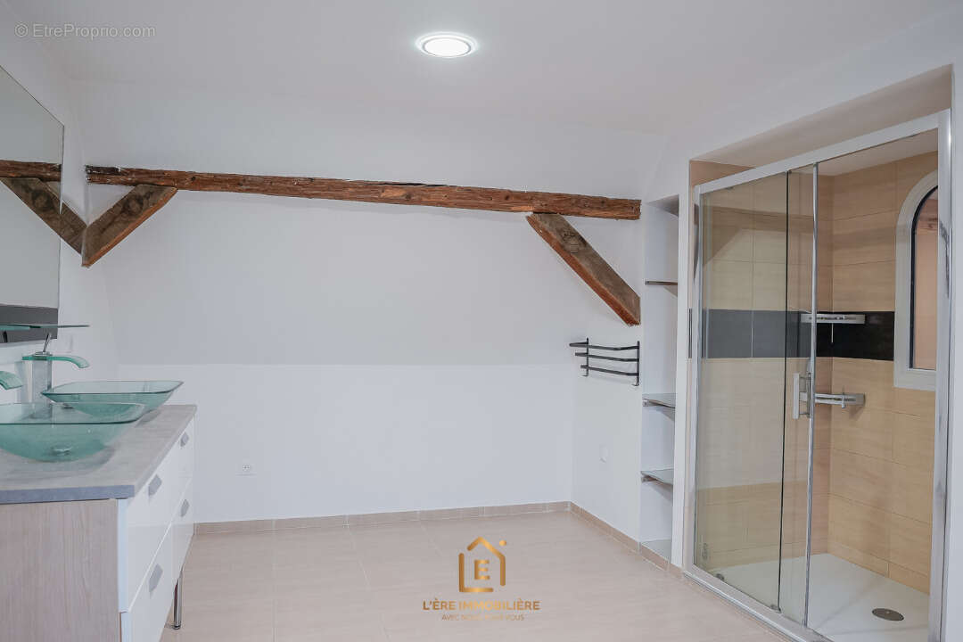 Maison à HUTTENHEIM