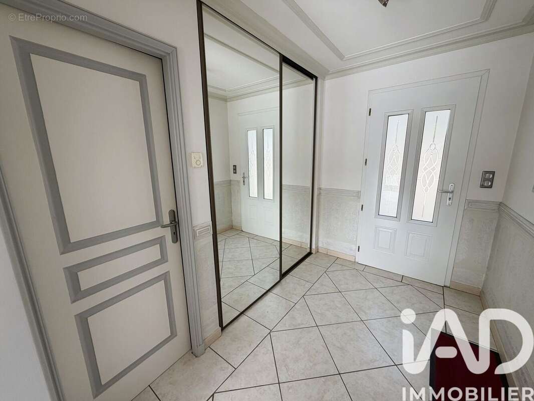 Photo 3 - Maison à SAINT-PIERRE-D'OLERON