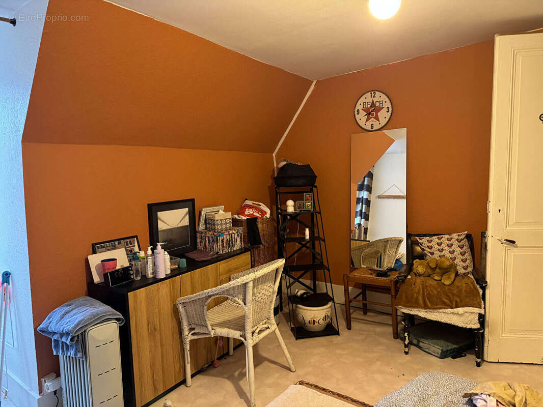 Appartement à BESANCON