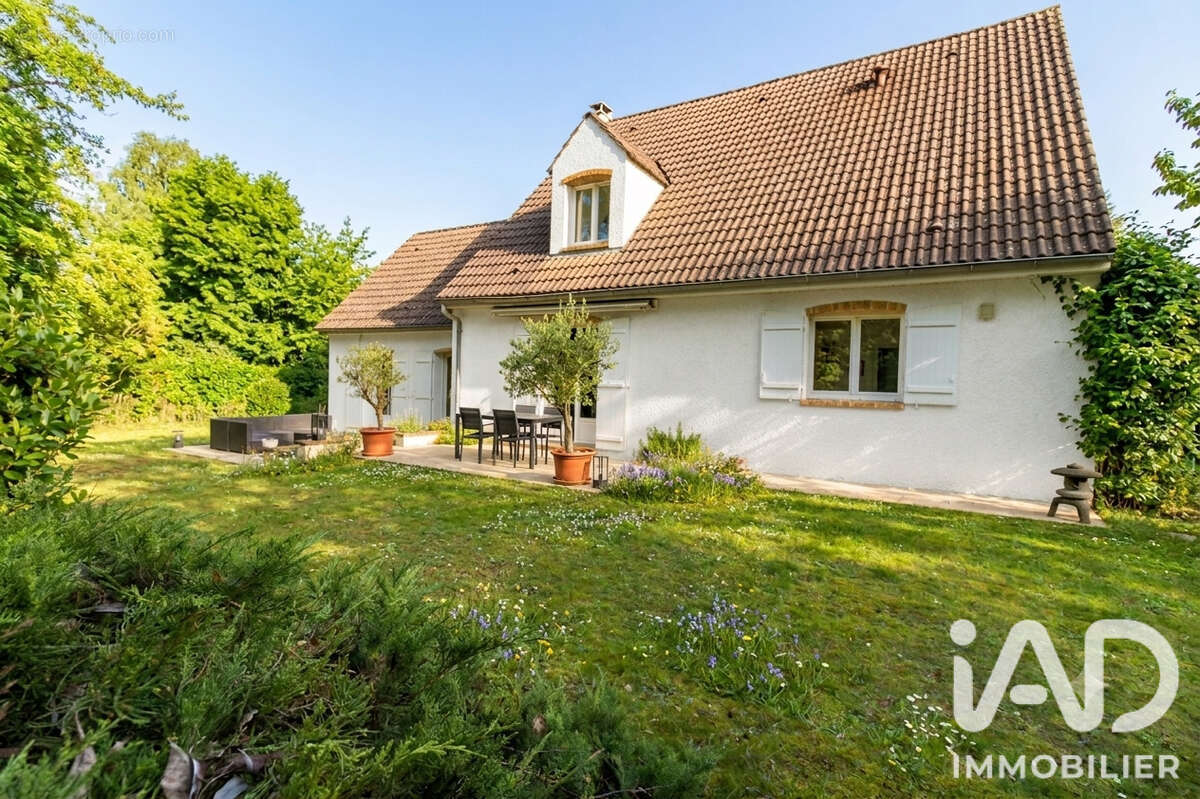 Photo 4 - Maison à VILLENNES-SUR-SEINE