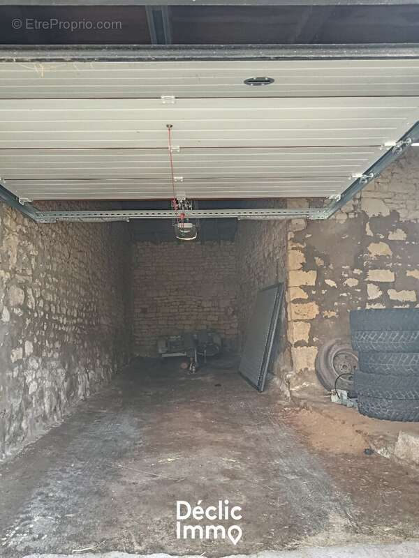 Maison à SAINT-SULPICE-D&#039;ARNOULT