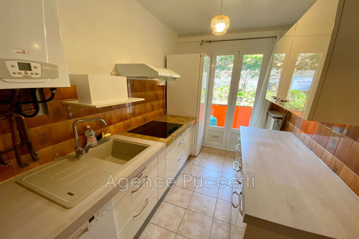 Appartement à VENCE