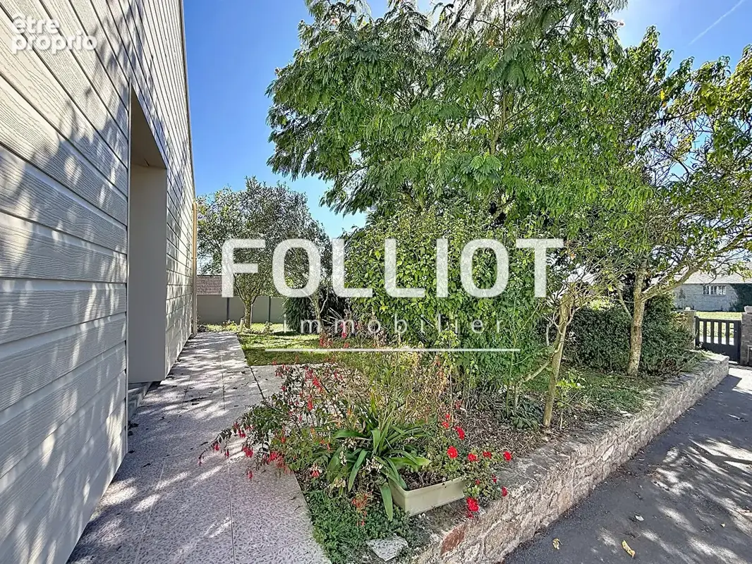 A vendre Maison familiale à vendre à Saint Pair sur Mer - photo 4