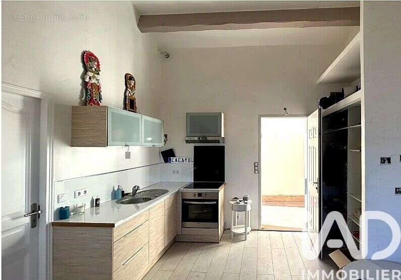 Photo 8 - Maison à SAINT-JEAN-DE-VEDAS