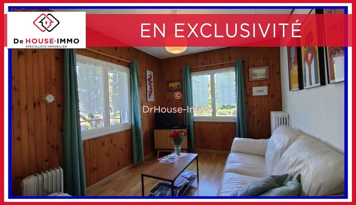 Maison à AUTRANS