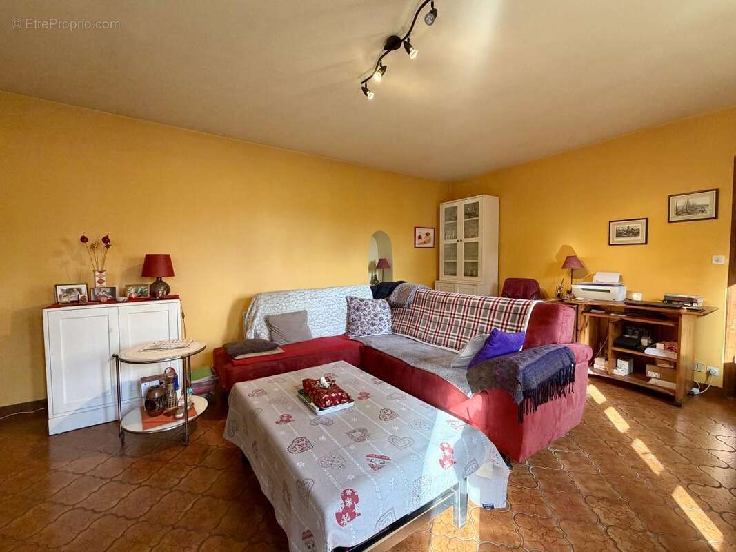 Maison à PLEYBER-CHRIST