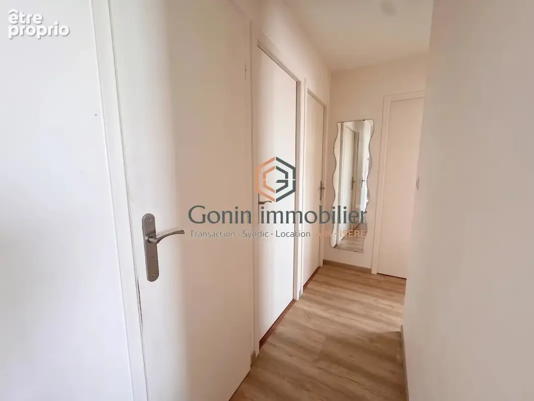 À VENDRE EN EXCLUSIVITÉ — Maison de plain-pied de 112 m² sur terrain clos de 880 m² - photo 8