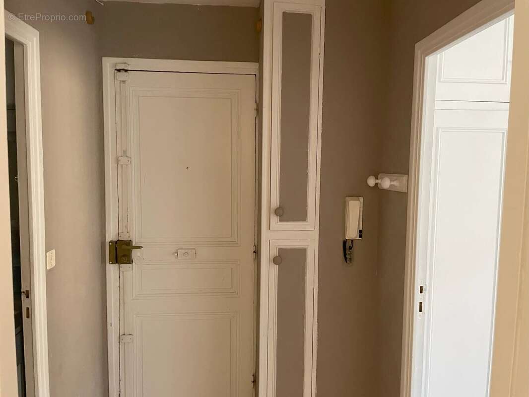 Appartement à ARCUEIL