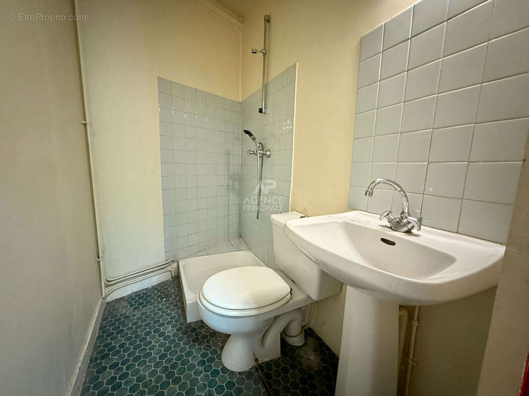 Appartement Poissy 2 pièce(s) 36 m2 - photo 6