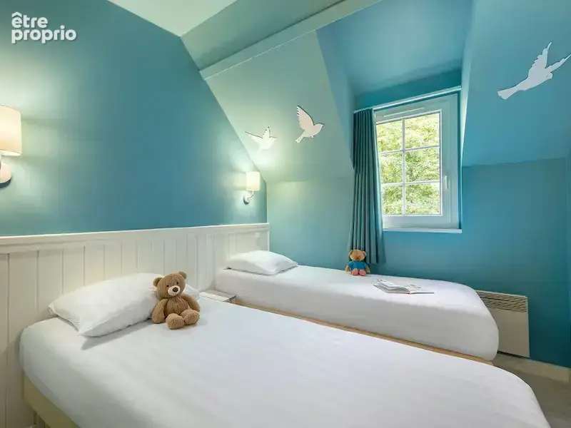 Investissement dans un Center Parcs - photo 12
