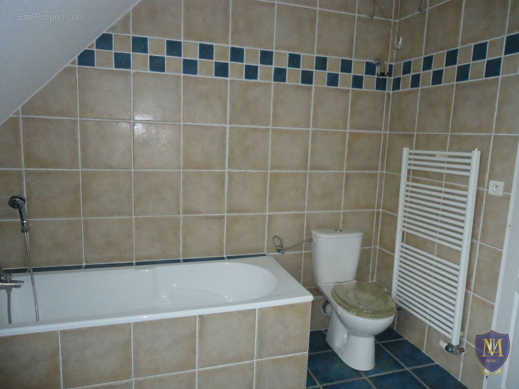 Habsheim au calme belle maison 6 pièces de 116 m2 sur 3,50 ares de terrain - photo 9