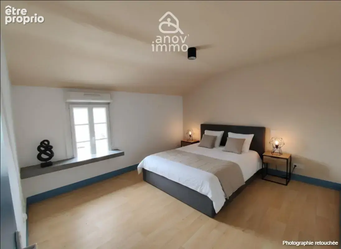 EXCLUSIVITE Immeuble de rapport   2 logements avec jardin 43 - photo 10