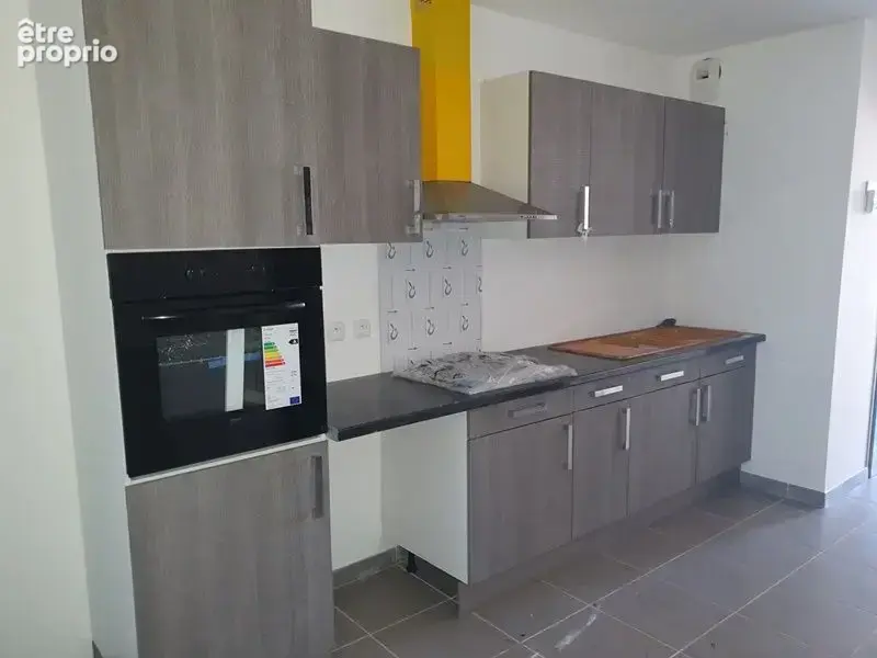 Maison 4 pièces 90 m² à vendre à Portiragnes (34420) - photo 2
