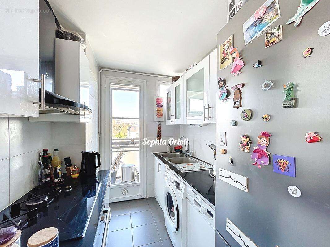 Appartement à ANTONY