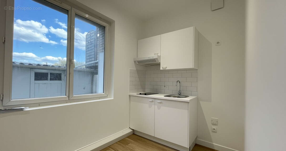 Appartement à SAINT-NAZAIRE