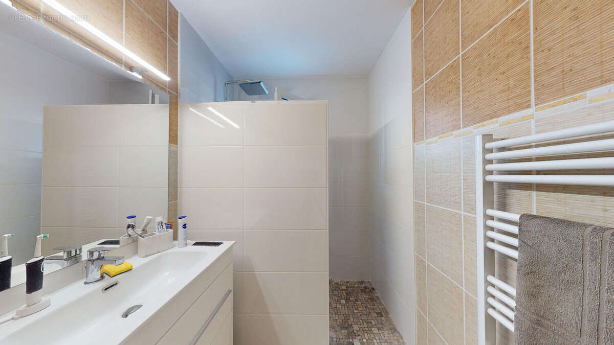 Appartement à BAYONNE