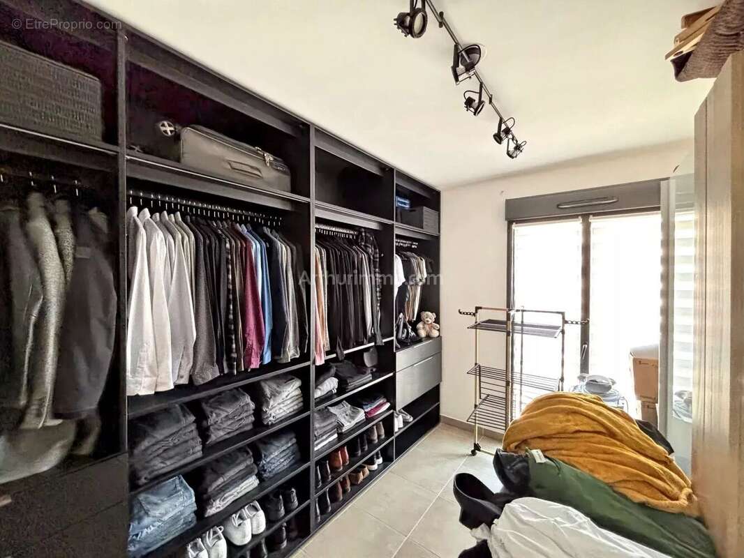 Appartement à AJACCIO