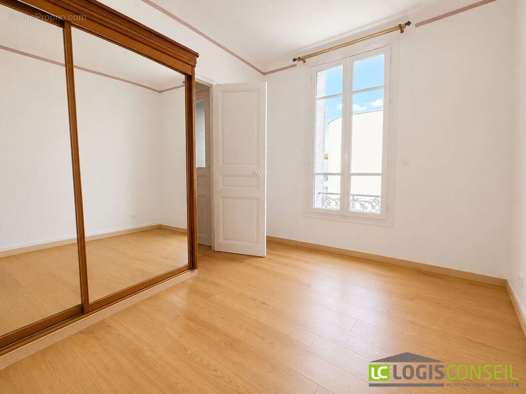 Maison 96 m² à Chatillon  - photo 7