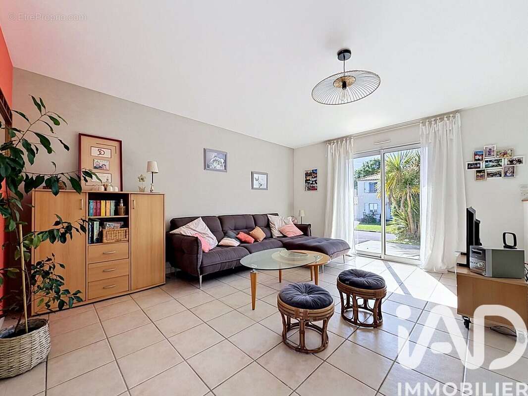 Photo 4 - Maison à MAUVES-SUR-LOIRE