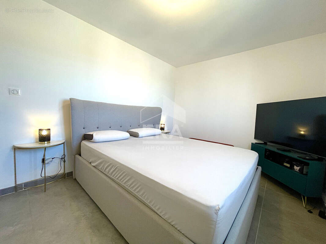 Maison 88m² à malemort-du-comtat - photo 11