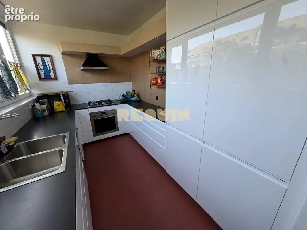 Appartement 6 pièces 153 m² à vendre à Lille (59000) - photo 6