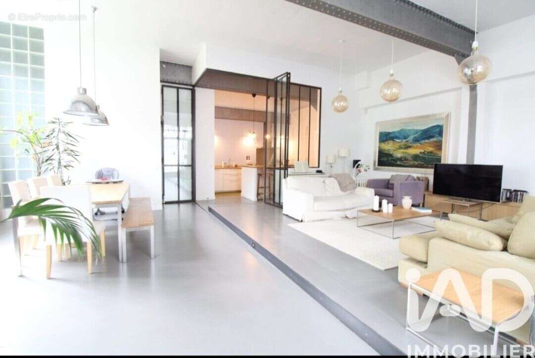 Photo 2 - Maison à MONTREUIL