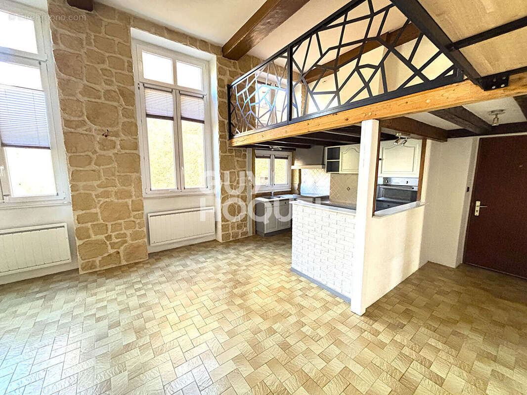 Appartement à LYON-4E