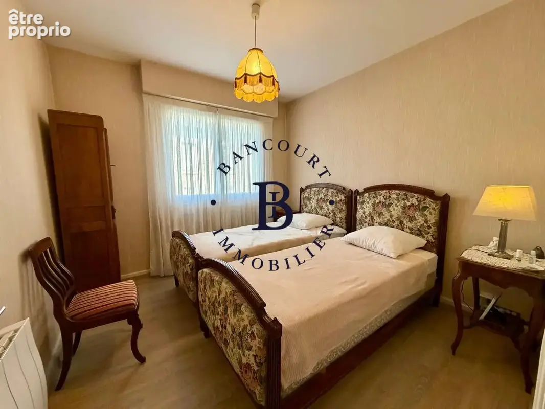 Appartement 4 pièces 88 m² à vendre à Brive-La-Gaillarde (19100) - photo 7