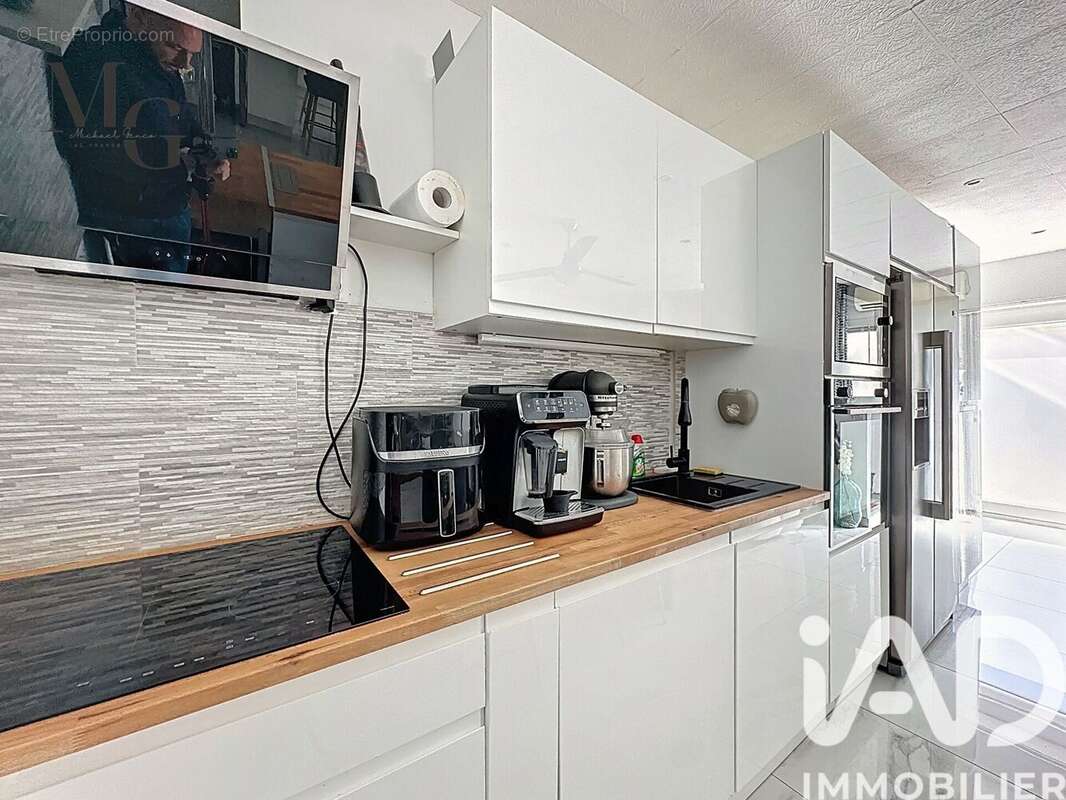 Photo 4 - Maison à POMEROLS