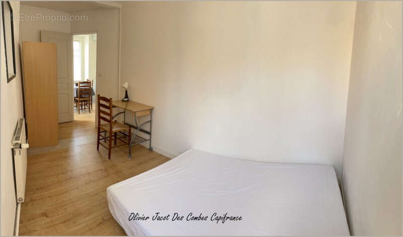 Appartement à MONTBELIARD