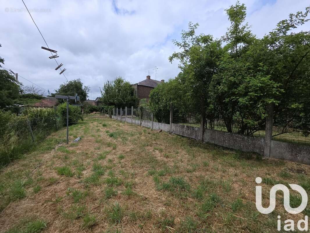 Photo 9 - Maison à JEUMONT