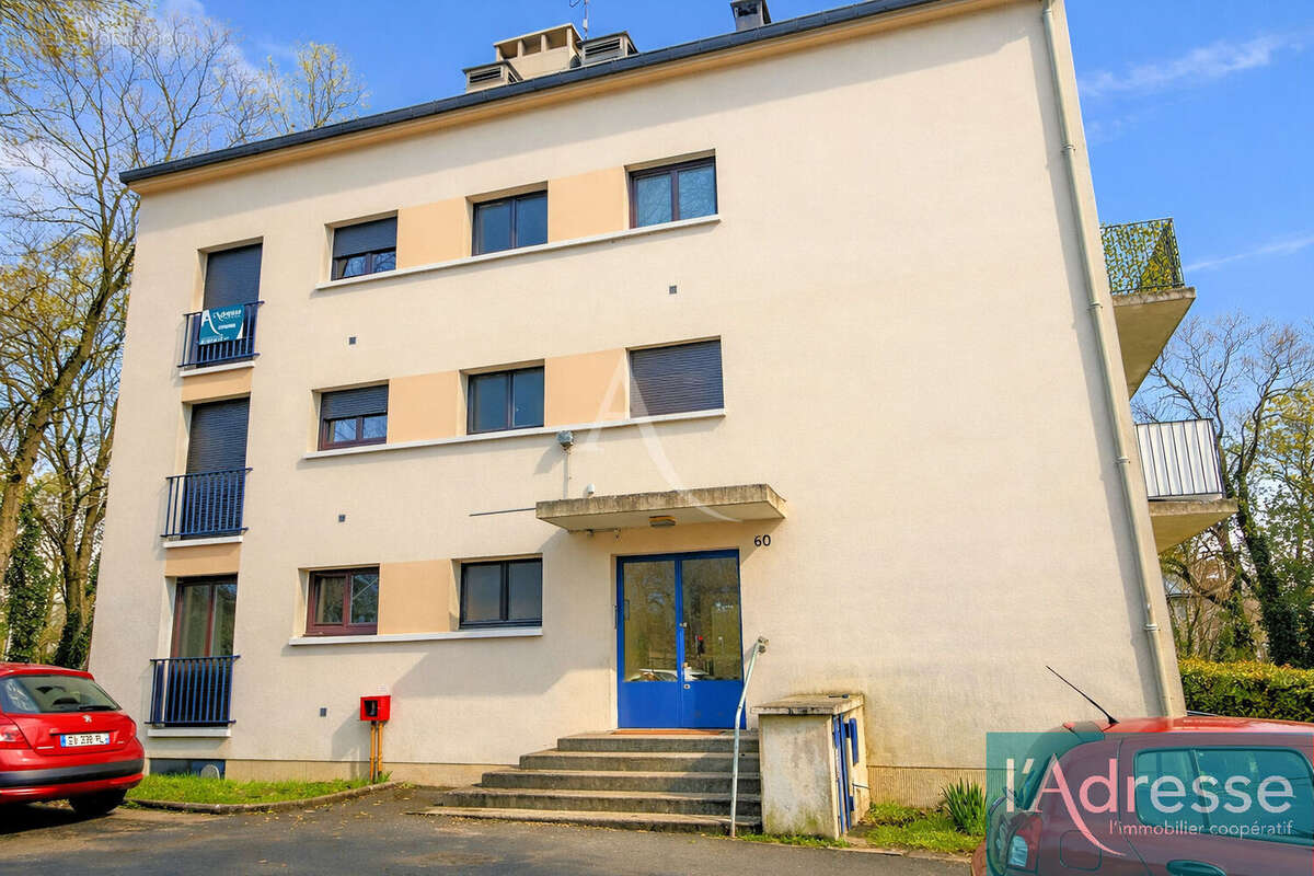 Appartement à DRAVEIL