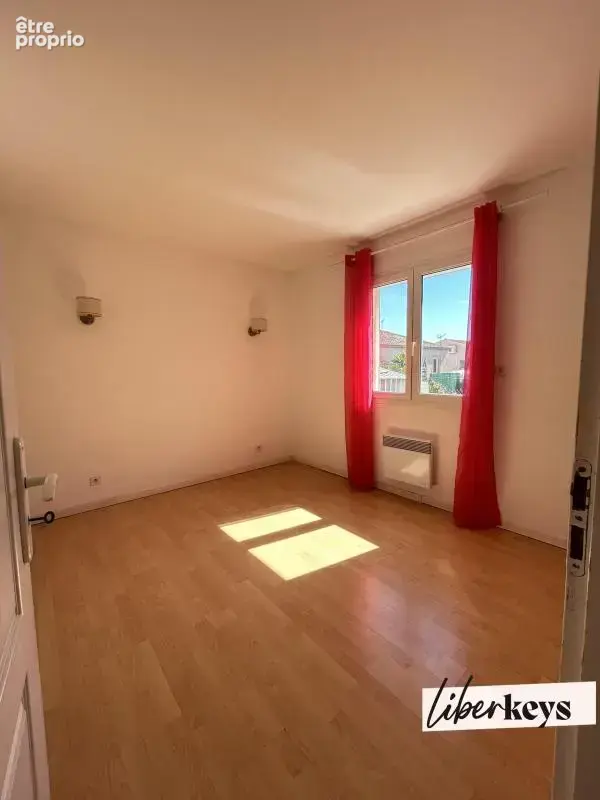 Maison avec terrasse et extérieur à Marseillan - photo 10