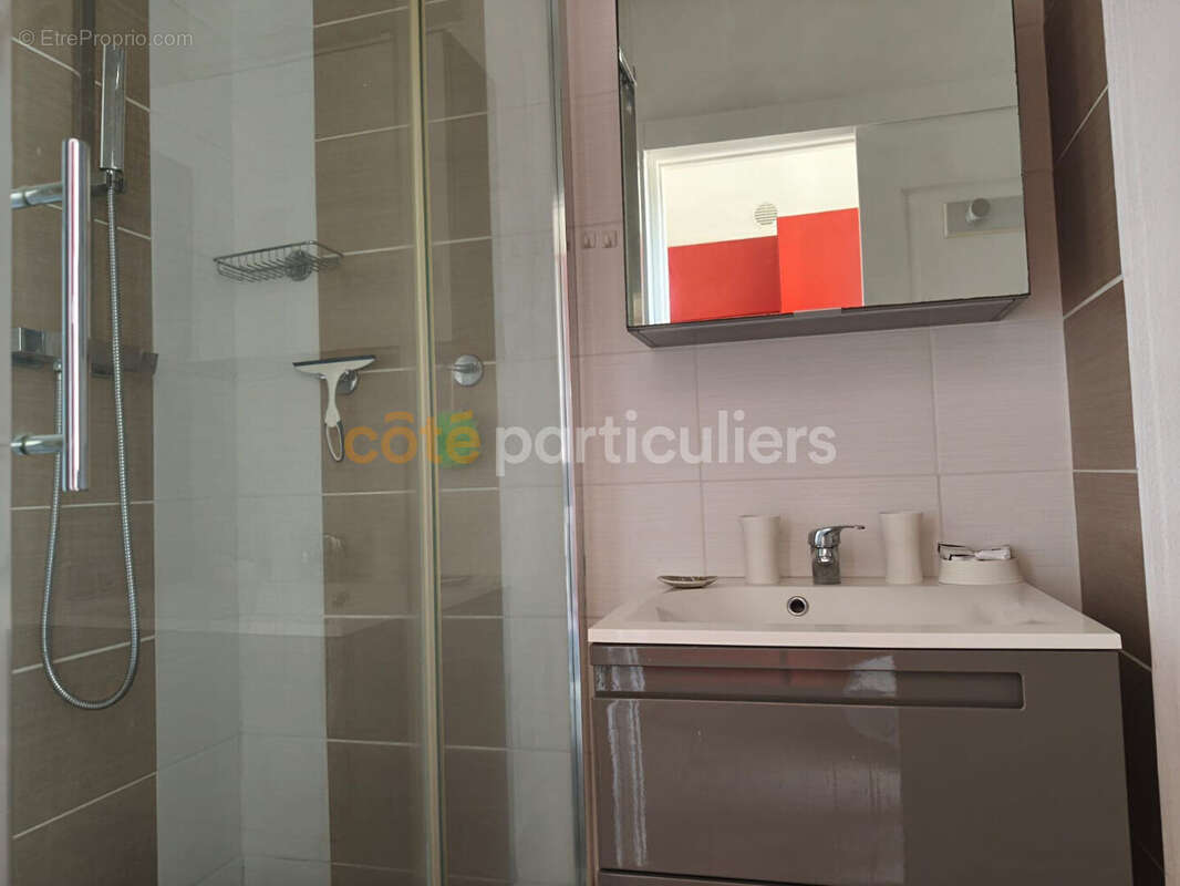 Appartement à SAINT-FRANCOIS