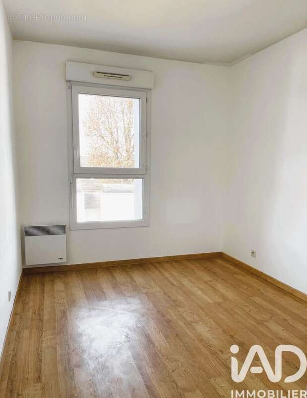 Photo 8 - Appartement à TOURS
