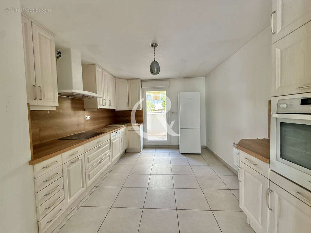 Standing - t4 avec terrasse - photo 7