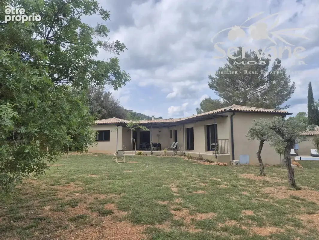 Belle villa avec 4 gîtes independants et piscine - photo 5